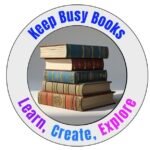 KEEP BUSY BOOKS