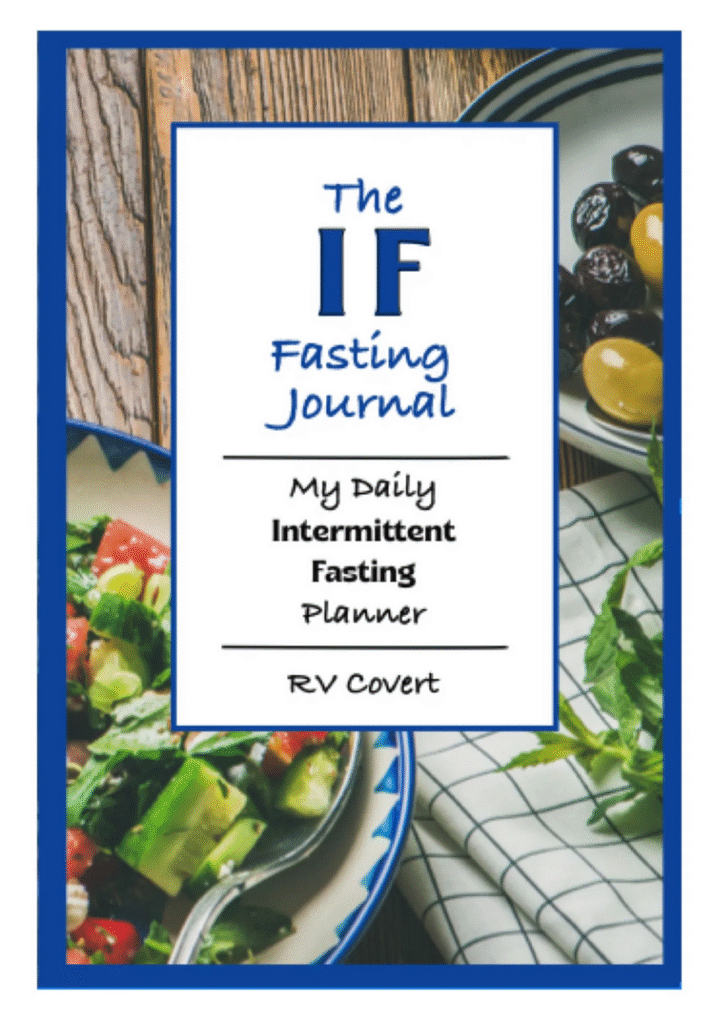 fasting journal