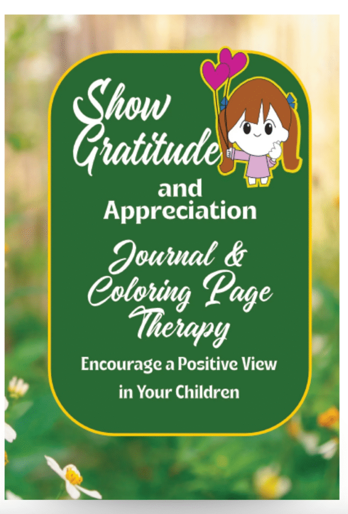 show gratitude cover