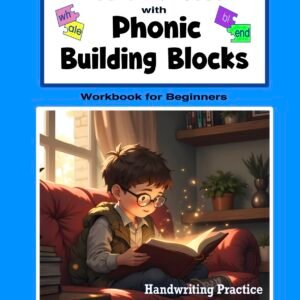 phonics workbook