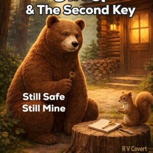 Oliver and the second key