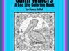 calm waters cover