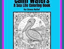 calm waters cover