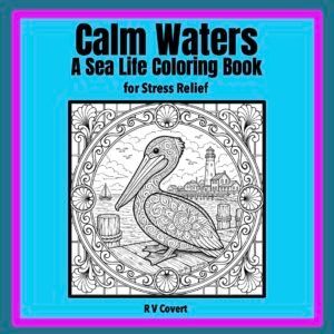 calm waters cover