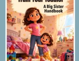 TRAIN YOUR TODDLER