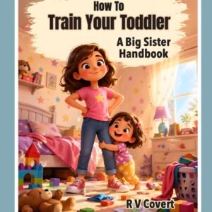 TRAIN YOUR TODDLER